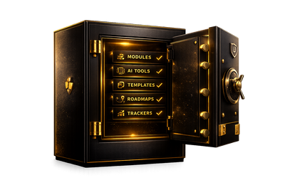 Complete the Modules