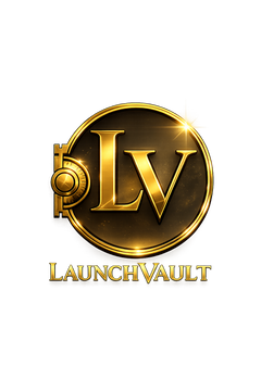 The Launch Vault